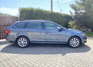 Škoda Octavia 6