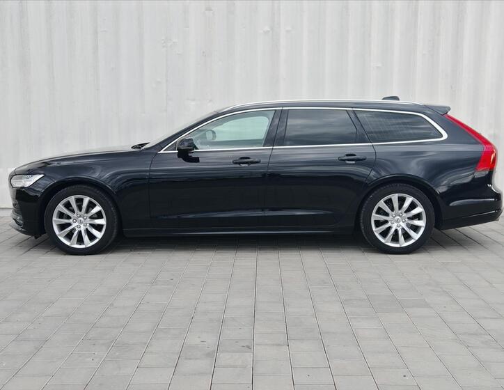 Volvo V90 6