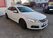 Volkswagen Passat CC 4