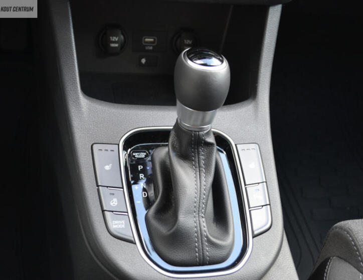 Hyundai i30 20