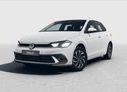 Volkswagen Polo 1