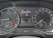 Škoda Superb 13