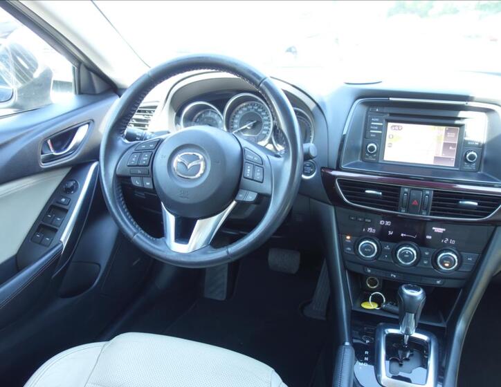 Mazda 6 20