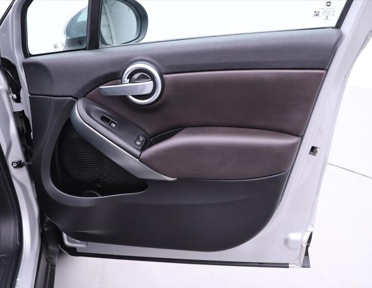 Fiat 500X 12