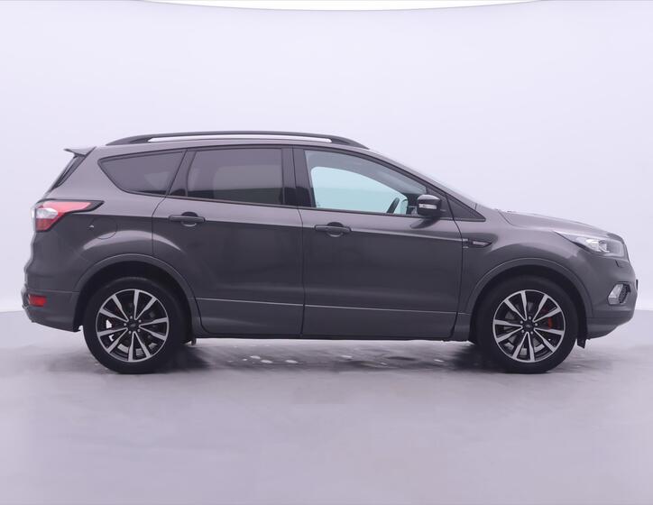 Ford Kuga 8