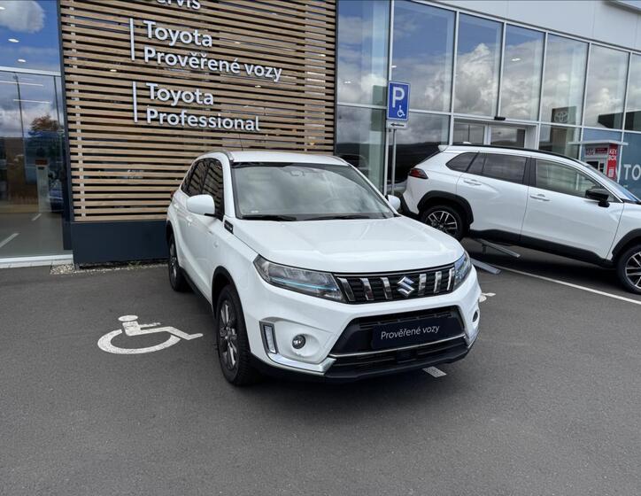 Suzuki Vitara 15