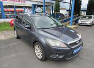 Ford Focus 3