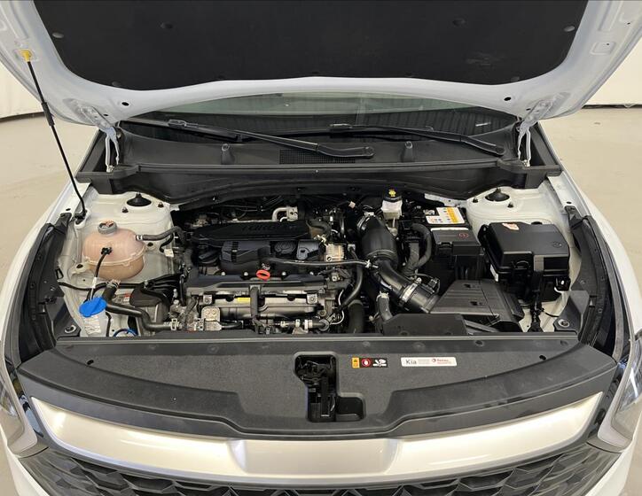 KIA Sportage 35