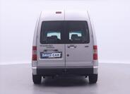 Ford Tourneo Connect 6