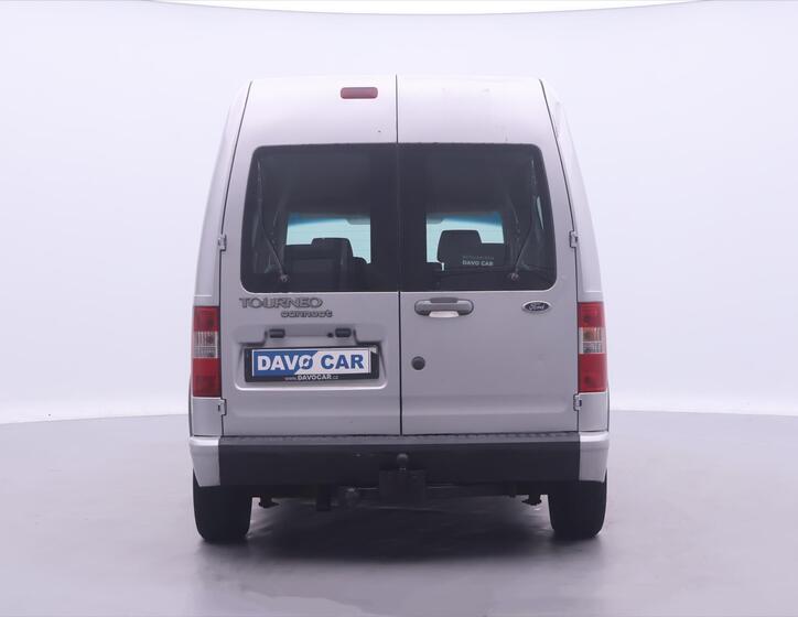 Ford Tourneo Connect 6
