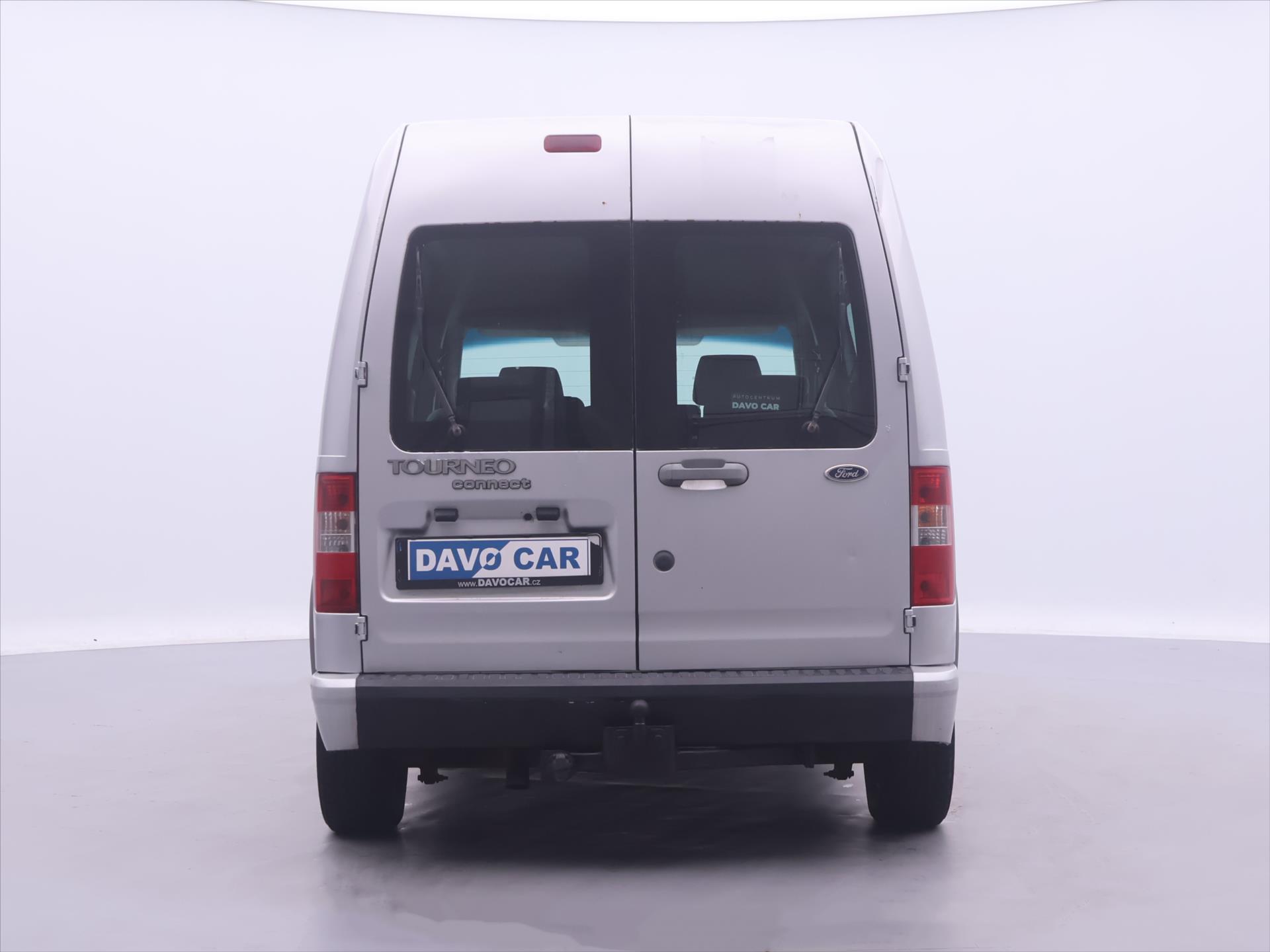 Ford Tourneo Connect