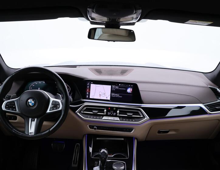BMW X5 37