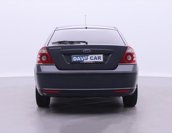 Ford Mondeo 5