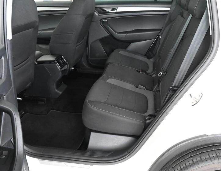 Škoda Kodiaq 10