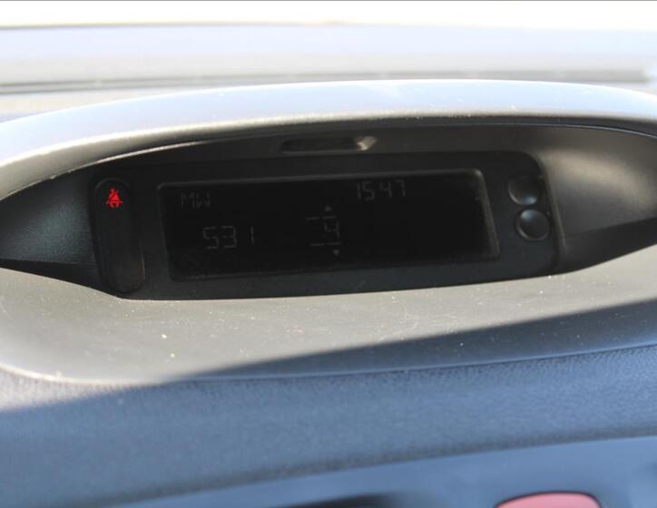 Renault Mégane 17