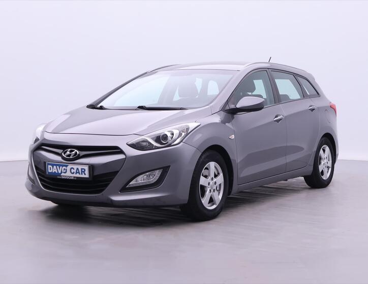 Hyundai i30 3