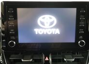 Toyota Corolla 17