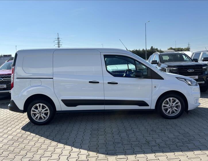 Ford Transit Connect 6