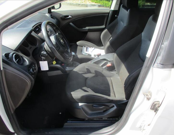 Seat Altea 7