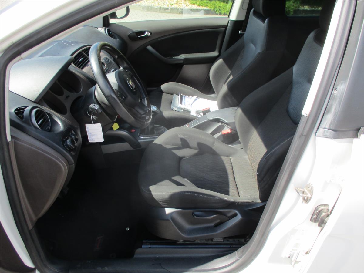 Seat Altea