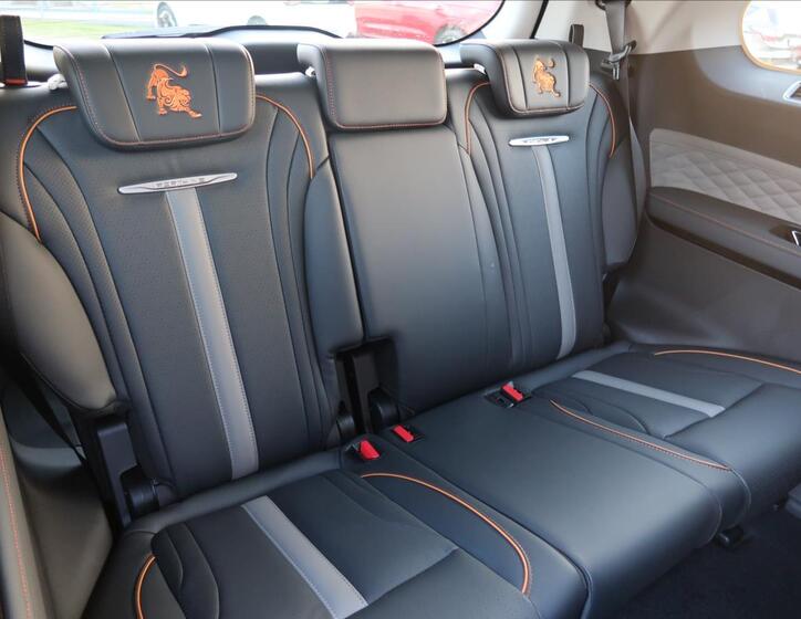 Dongfeng U-Tour 26