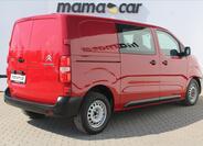 Citroën Jumpy 7