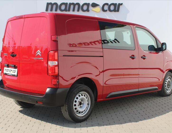 Citroën Jumpy 7