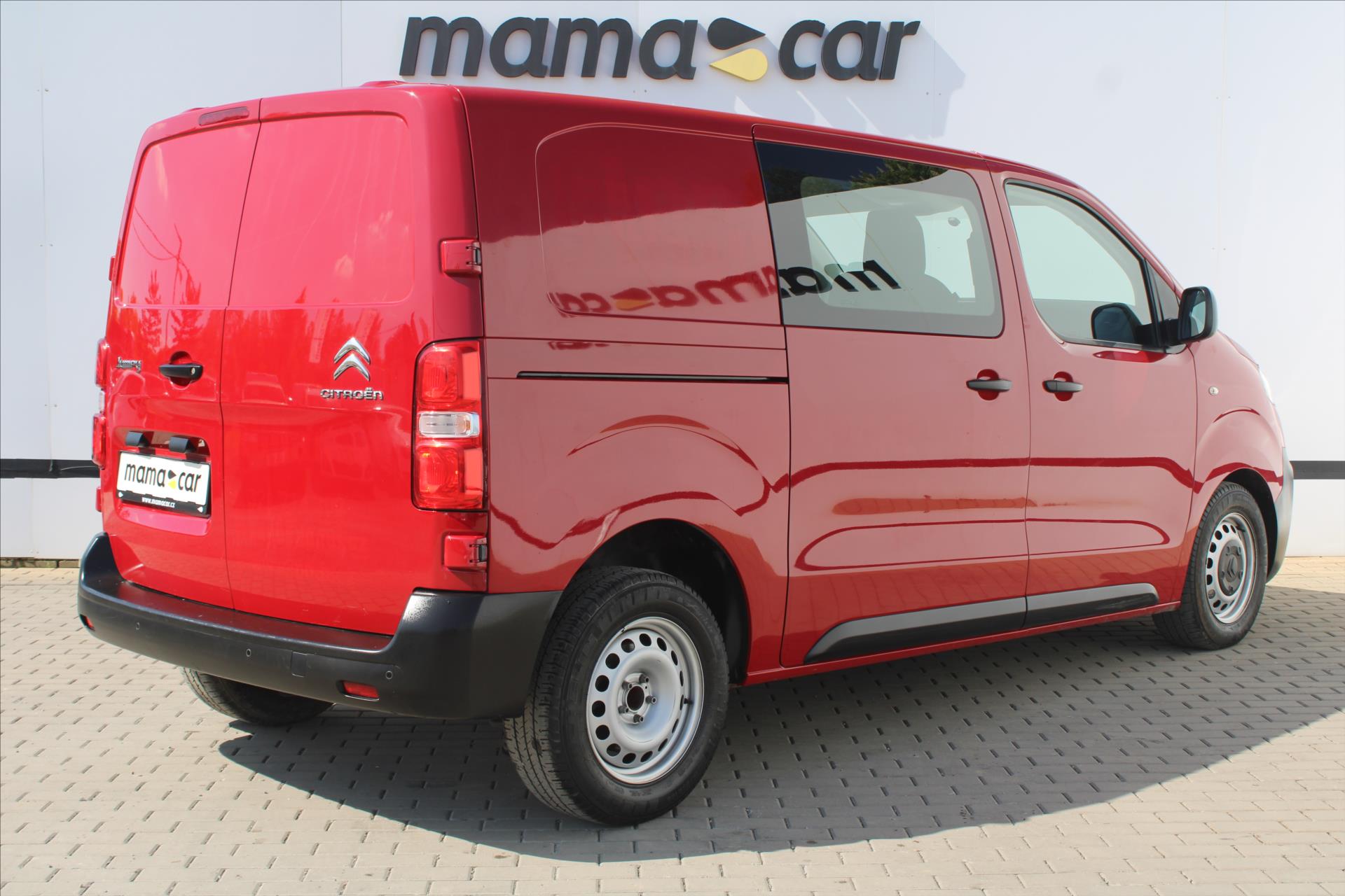 Citroën Jumpy