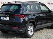 Škoda Karoq 3