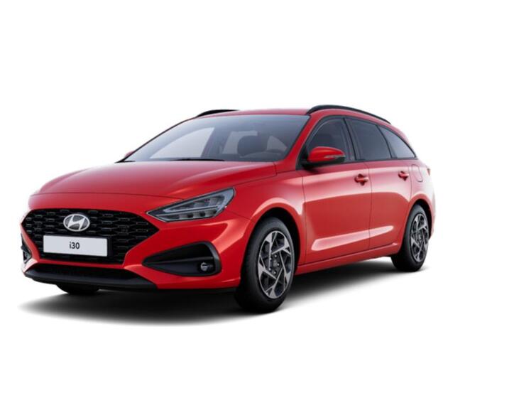 Hyundai i30 1