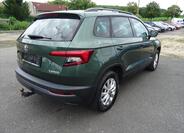 Škoda Karoq 7