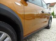 Dacia Sandero 13