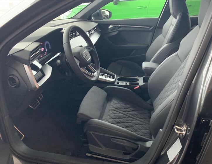 Audi A3 11