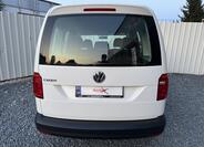 Volkswagen Caddy 12