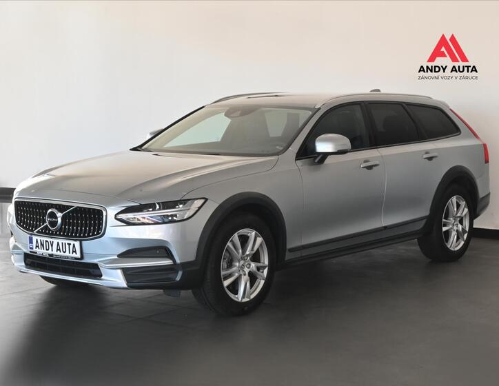 Volvo V90 1