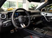 Mercedes-Benz Třídy A 5