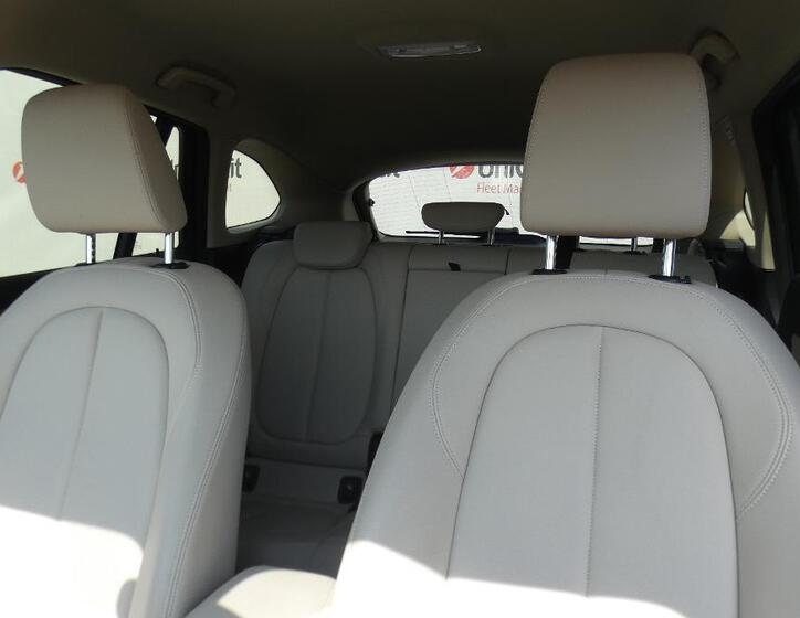 BMW X1 7