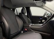 Mercedes-Benz GLC 15