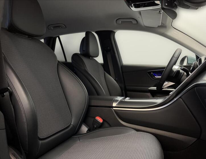 Mercedes-Benz GLC 15