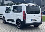 Citroën Berlingo 7
