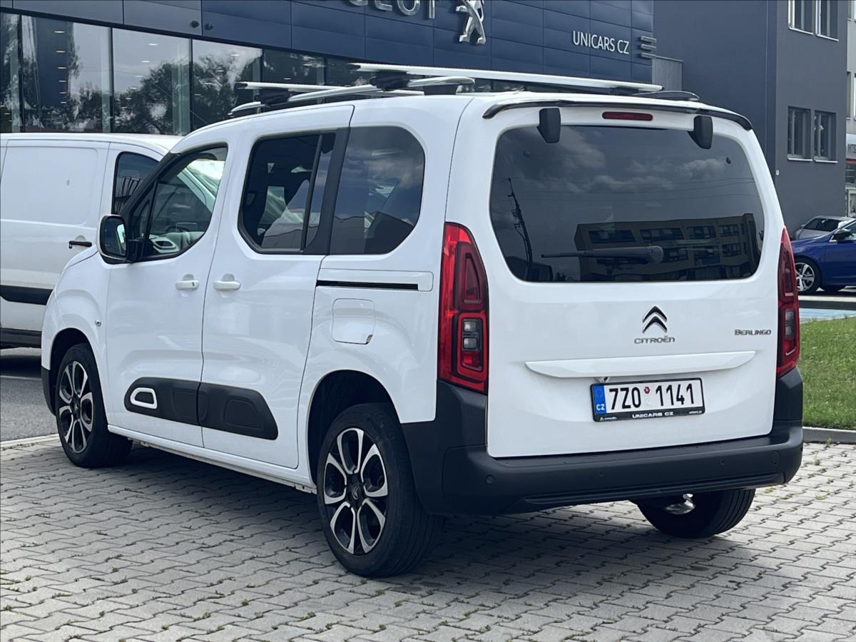 Citroën Berlingo