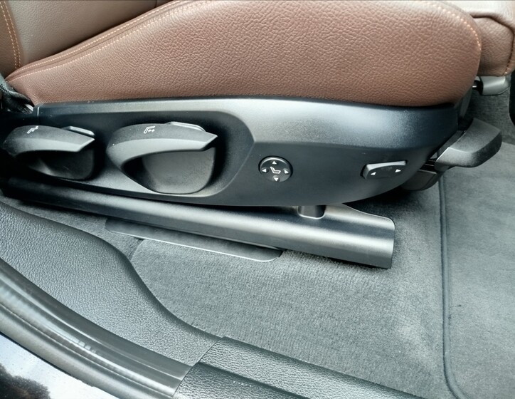 BMW X3 35