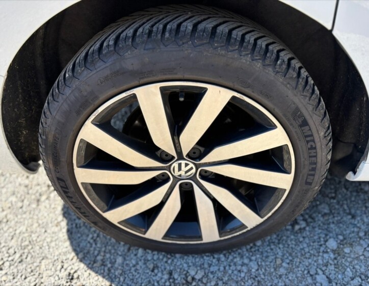 Volkswagen Sharan 11