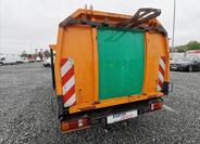 Volkswagen Transporter 16