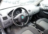 Škoda Fabia 23