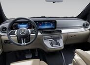 Mercedes-Benz Třídy V 4
