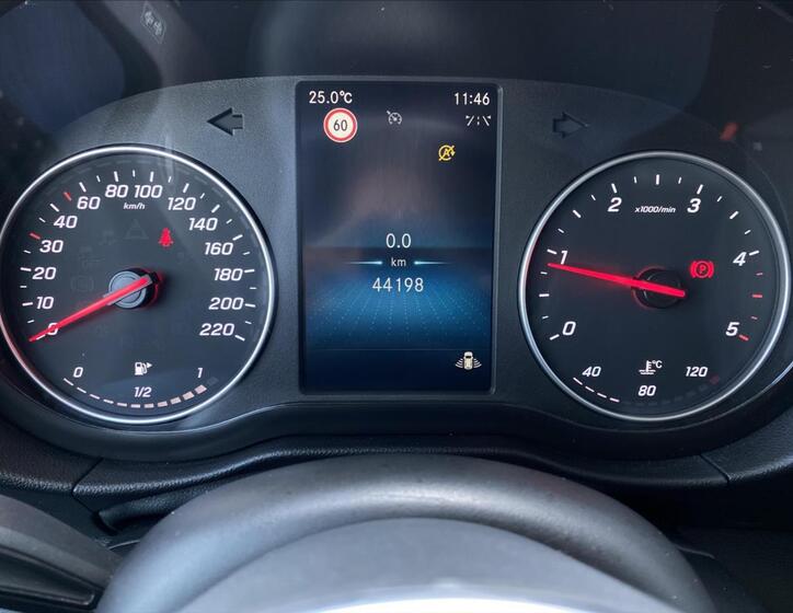Mercedes-Benz Citan 17