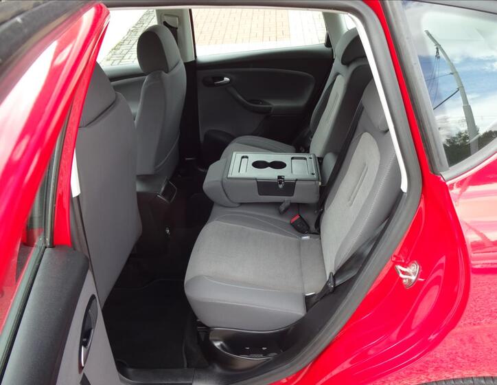 Seat Altea 20
