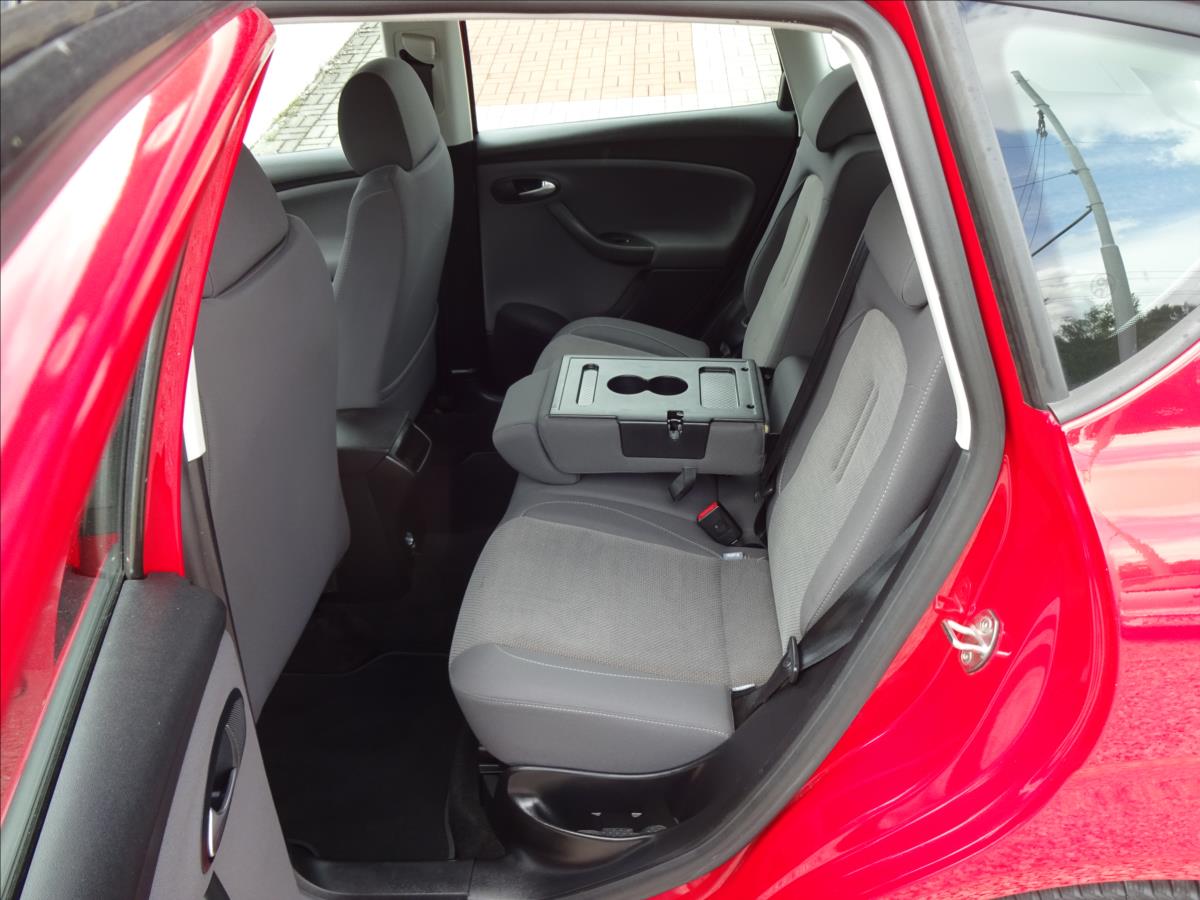 Seat Altea