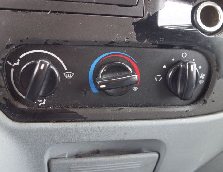 Ford Transit 24
